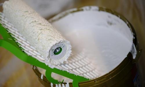 When to Use Waterproofing Paint? Learn All About This Essential Product for Your Construction Project