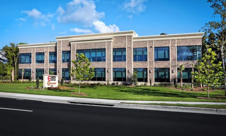 The Legacy and Growth of Coleman Company in Savannah