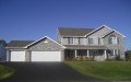 New Leaf Homes