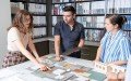 FGM Architects (FGMA)