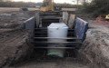 V&S CONSTRUCTION COMPANY