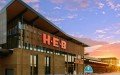 H-E-B