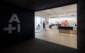 Architecture Plus Information (A+I)