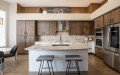 Blue Desert Interiors