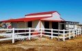 BALDWIN BARNS