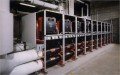 MECHANICAL SOLUTIONS INC