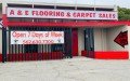 A & E Flooring Corp