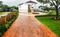 Mesa Concrete Contractors Co