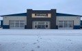 Alaska Frontier Fabrication