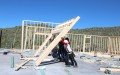 J.A. Framing LLC
