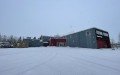 Alaska Testlab