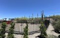 Tucson Commercial Fencing