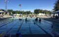 George F. Haines International Swim Center