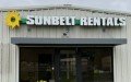 Sunbelt Rentals