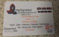 Intelligrated Communications Inc