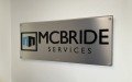 MCBRIDE SERVICES