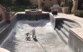 Blue Iguana Pools