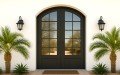 Absolute Iron Doors