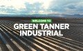 Green Tanner Industrial Construction