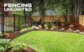 Fencing Unlimited