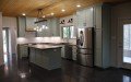 Rock Ridge Homes LLC
