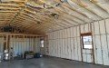 B W insulation