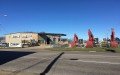 Heavy Machines
