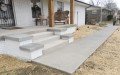 Wade's Concrete