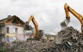 Peak Demolition, Inc.