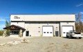 Fike Industrial Construction LLC