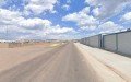 Navapache Fence