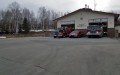 Steese Volunteer Fire Department, Inc.