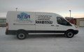 M and M Electric Inc.