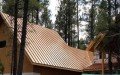Iron Fortress Metal Roofing