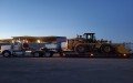 Hunter Contracting Co