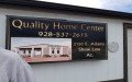 Quality Home Center