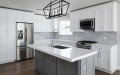 Auros Home Remodel