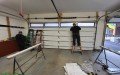 Pioneer Door Inc.