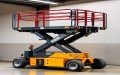 Scorpion Rental