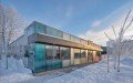 ICEFALL Architecture