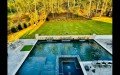 Mancha Hardscapes Pool & Spas
