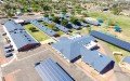 Oliver Roofing Systems