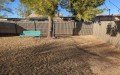 Canyon Fence Co Inc