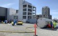 Anchorage Fire Training Center
