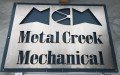 Metal Creek Mechanical
