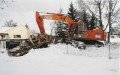 Isabelle Construction & Excavating