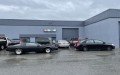 Alaska Stormwater and Maintenance