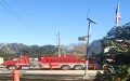 Foley Fire Department