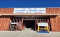 RUS DOORS, INC.