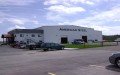 American Steel Inc.